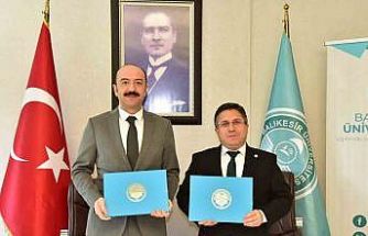 BAÜN ve GMKA ortaklığında ’Siber Güvenlikte stratejik adım