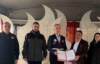 Bayburt’ta canlı müzik yayını yapacak işletmelere yönelik izin süreci sürüyor