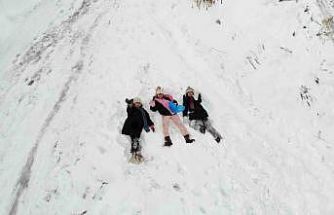 Bayburt’ta eğitime bir gün ara verildi