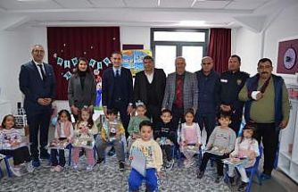 Bayındır’da 6 bin 194 öğrencinin yarıyıl tatili sevinci