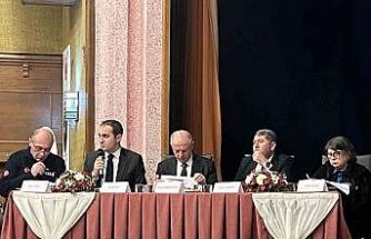 Bayındır’da afete hazırlık çalışmaları değerlendirildi