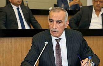 Bayram: "Adana’nın ekonomik potansiyelini daha da yukarı taşımak için çalışıyoruz"