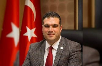 BBP Genel Başkan Yardımcısı Çomaklı: "Pervin Buldan kendi çocuğunu yurt dışında yaşatırken Kürtlerin çocuklarını ateşe atmaktan çekinmiyor"