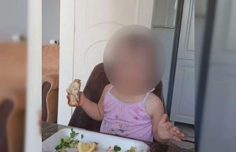 Bebeğin Down Sendromlu doğacağını bildirmedi, 81 milyon liralık cezaya çarptırıldı