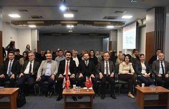 BEBKA’dan Bursa’da endüstriyel simbiyoz hamlesi