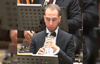 Beta Enerji Filarmoni Orkestrası Ankaralı sanatseverlerle buluştu