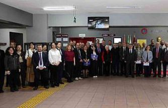 BEUN Fen Fakültesi 2025-2026 akademik kurul toplantısı gerçekleştirildi