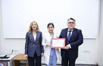 BEUN Tıp Fakültesi 2025-2026 akademik kurul toplantısı gerçekleştirildi