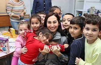 Beykoz Belediye Başkan Vekili Gürzel: "Çocuklarımızın güvenliği ve geleceği her türlü siyasi tartışmanın üzerindedir"