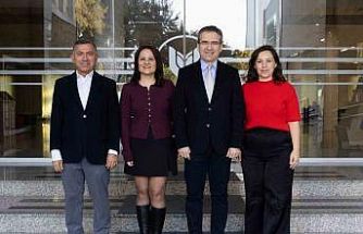 BİGGSİNERJİ ile yenilikçi iş fikirleri hayata geçiyor