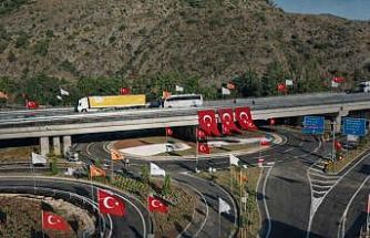 Bilecik 3 önemli yol yatırım programına dahil edildi