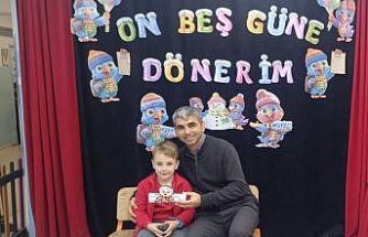 Bilecik’te 38 bin 565 öğrenci karne sevinci yaşadı