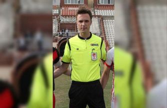 Bilecik’te 5 hakeme bahis soruşturması kapsamında hak mahrumiyeti cezası