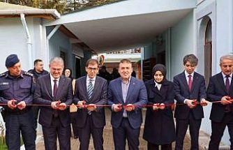 Bilecik’te Açık Cezaevi’nde mesleki eğitim dönemi başladı