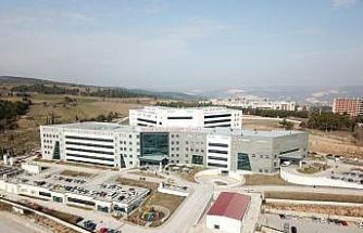 Bilecik’te bir yılda 4 milyona yakın insan muayene oldu