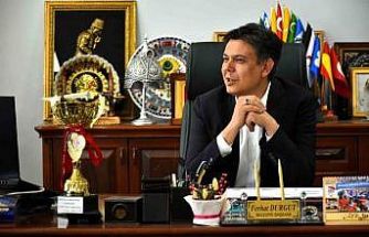 Bilecik’te çocuklara sömestir sürprizi