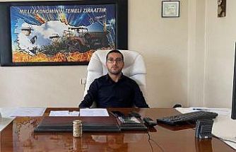 Bilecik’te yaban domuzuna karşı sürek avı