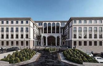 Bilecik’te yeni adliye binasının ihale tarihi belli oldu