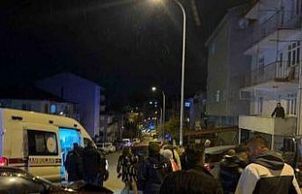 Bilecik’te zincirleme trafik kazası; 1 yaralı