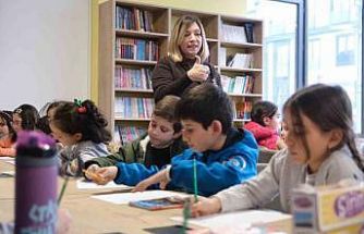 Bilgievleri 2025’te 23 bin öğrenciye ulaştı