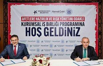 Bilimsel desteği sahaya indirecek stratejik iş birliği