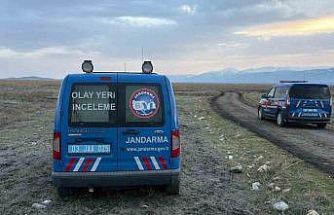 Birlikte ava gittiği arkadaşını yanlışlıkla kafasından vurdu