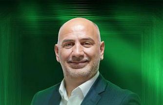 Bodrum FK’da Başkan Taner Ankara oldu