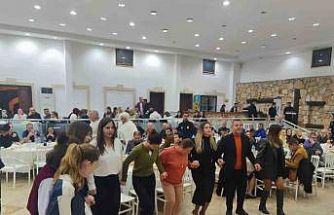 Bodrum Hamsi Festivali gala gecesi ile başladı