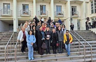 Bodrum’da "Çinko" isimli köpeğe çarpan sürücünün yargılanmasına başlandı