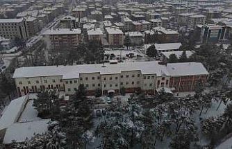Bolu’da deprem riski taşıyan iki hastane kapanıyor