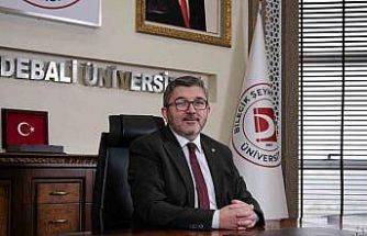 BŞEÜ’de Kurumsal İletişim Merkezi hizmete alındı