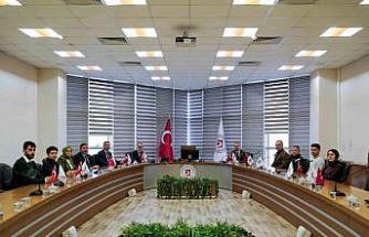 BŞEÜ’de satranç etkinliğinde başarı gösterenler ödüllendirildi