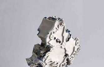 BŞEÜ’den Devlet Resim ve Heykel Yarışması’nda büyük başarı