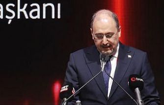 BTK Başkanı Karagözoğlu: "5G ile verimlilik ve üretkenlik maksimum seviyelere ulaşacak, veri iletişimi hızlanacak"