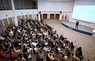 BTSO Akademi iş dünyasının dönüşümüne rehberlik ediyor