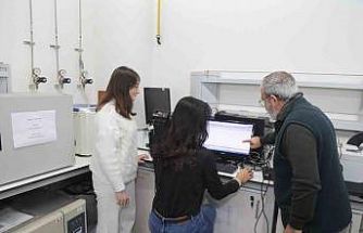 BTÜ uyku bozukluğunu çözecek iplik projesi geliştiriyor