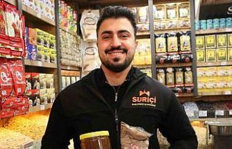 Bu karışımla kış hastalanmadan geçiyor