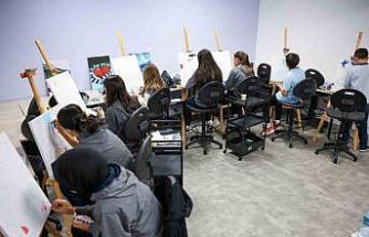 Bu merkezler 2025’te 24 bin öğrenciye hizmet verdi