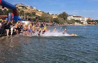 Bu yıl kuraklık için kulaç attılar