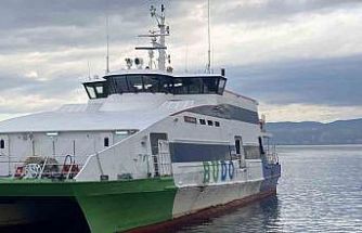 BUDO’nun bazı seferleri iptal edildi