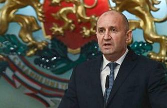 Bulgaristan Cumhurbaşkanı Radev istifa etti
