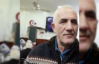 Bulgaristan sınırında Moldova plakalı araca arkadan çarpan Türk tır sürücüsü hayatını kaybetti