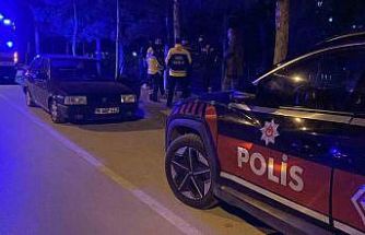 Burdur’da 17 yaşındaki gençlerin kavgası kanlı bitti: 2 yaralı