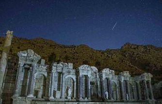 Burdur’da 2025 yılında müze ve ören yerlerini 217 bin 400 kişi ziyaret etti