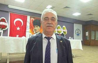 Burhaniye’de 26 yıllık başkan güven tazeledi