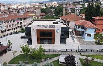 Bursa Ticaret Borsası’ndan 2025 yılında tarihi rekor