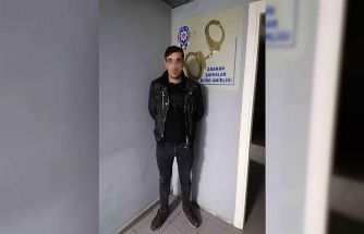 Bursa’da 36 ve 15 yıl hapis cezasıyla aranan iki kati zanlısı yakalandı