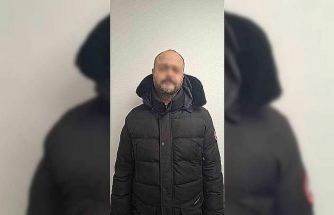 Bursa’da aranması olan şüphelilere yönelik operasyon