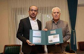 Bursa’da belediye başkanlarından güç birliği