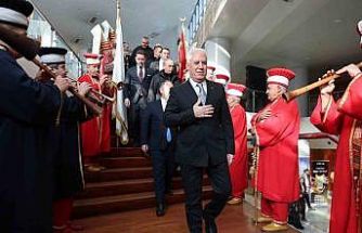 Bursa’da fethin 700. yıl heyecanı